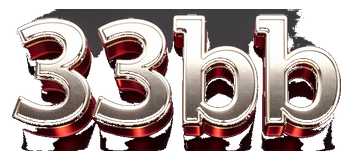 33bb logo